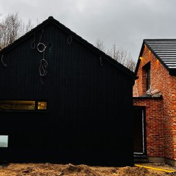 LOGISUP - Ocieplenia i izolacje Olsztyn