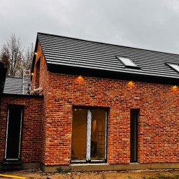 LOGISUP - Instalacje grzewcze Olsztyn