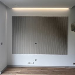 Kompleksowe wykonanie instalacji hydraulicznych Olsztyn 1