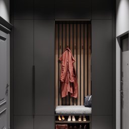 Kuchnie na wymiar Warszawa 3