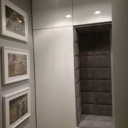 Kuchnie na wymiar Warszawa 4