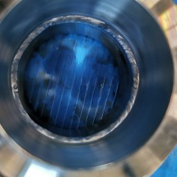 Balustrady nierdzewne Elbląg 4