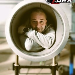 Balustrady nierdzewne Elbląg 2