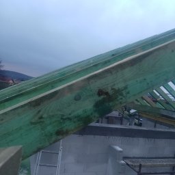 Domy murowane Reda 1