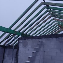 Domy murowane Reda 2