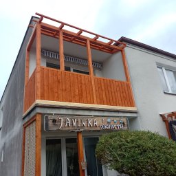 Domy murowane Reda 3