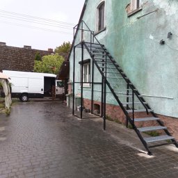 Spawacz Świebodzin 3