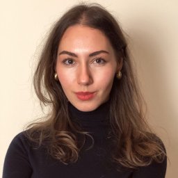 Kinga Petrikowska - Architekt Wnętrz Rumia
