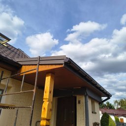 Maj-bud - Najlepsze Obróbki Kominów Radom