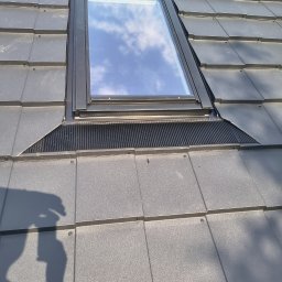 Maj-bud - Solidna Naprawa Pokrycia Dachu Radom