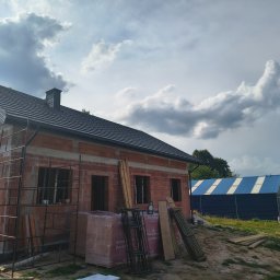 Wymiana dachu Radom 4