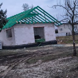 Maj-bud - Naprawa dach&oacute;w Radom