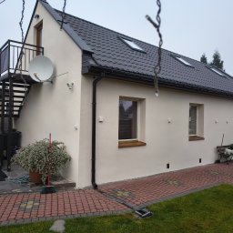 Wymiana dachu Radom 4