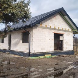 Naprawa dach&oacute;w Radom