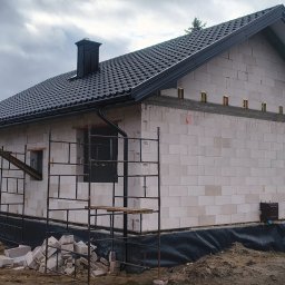 Wymiana dachu Radom 3