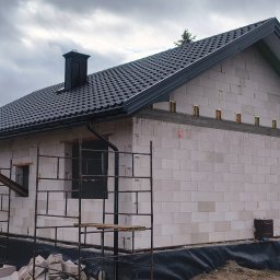 Wymiana dachu Radom 4