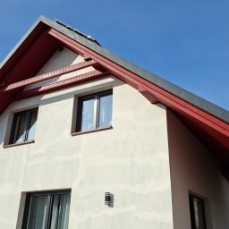 Maj-bud - Ocieplenia i izolacje Radom