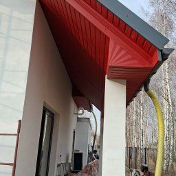 Maj-bud - Dachy Radom