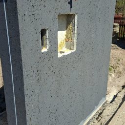 Maj-bud - Ocieplanie poddaszy Radom