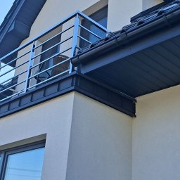 Maj-bud - Dachy Radom