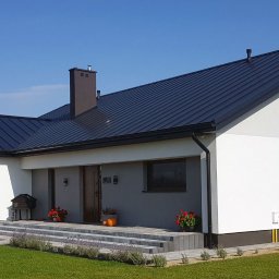 Domy szkieletowe - Domy z Elementów Jelenia Góra