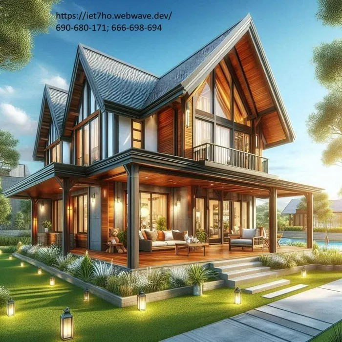 Zbudujemy Twój dom. Nie czekaj, zadzwoń.