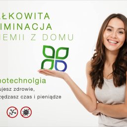 Środki czystości Łomianki 1