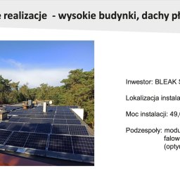 Fotowoltaika Kołobrzeg 2