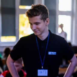 Cezary Szczepaniak - Programiści Sql Warszawa