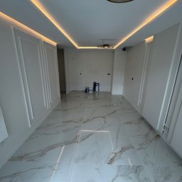 Gładzie Oleśnica 3