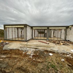 Fundamenty Wrocław 1