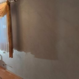 KWwork Kacper Wróbel - microcement