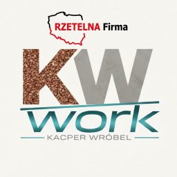 KWwork Kacper Wr&oacute;bel - Budowa Taras&oacute;w Cisiec