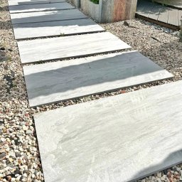 Układanie kostki brukowej Świecie 2