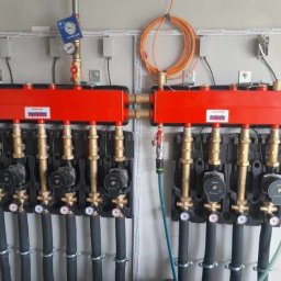 InstalArt Artur Pietrzak - Profesjonalne Instalacje Grzewcze Turek