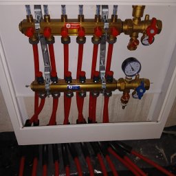 InstalArt Artur Pietrzak - Staranne Oczyszczalnie Przydomowe Turek