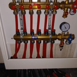 InstalArt Artur Pietrzak - Doskonałej Jakości Szambo Betonowe Turek