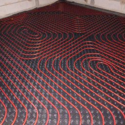 Kompleksowe wykonanie instalacji hydraulicznych Młyniska 4