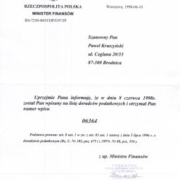 Księgowy Brodnica 2