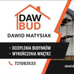 DAW-BUD - Elewacje Dom&oacute;w Orońsko