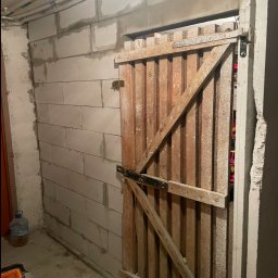 Remonty mieszkań Gdynia 2