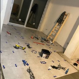 Remonty mieszkań Gdynia 4