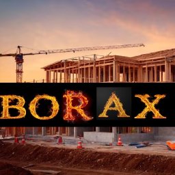 BORAX - Remonty Balkonów Bogatynia