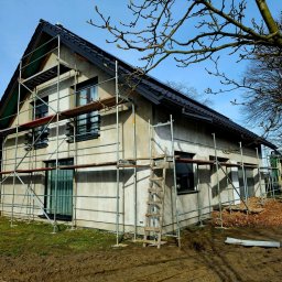 Domy modułowe Skrzyszów 4