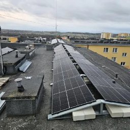 Fotowoltaika Rzeszów 1