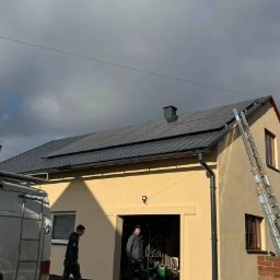 Fotowoltaika Rzeszów 2