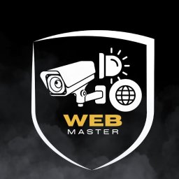WEB MASTER Adam Kochanowski - Montaż Monitoringu Gać