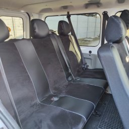 Przewóz osób Długosiodło 2