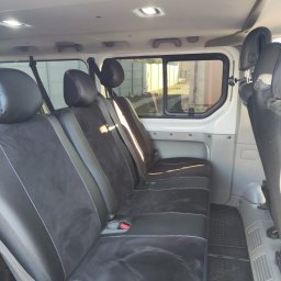 Przewóz osób Długosiodło 3