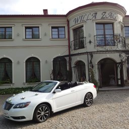 Przewóz osób Długosiodło 4